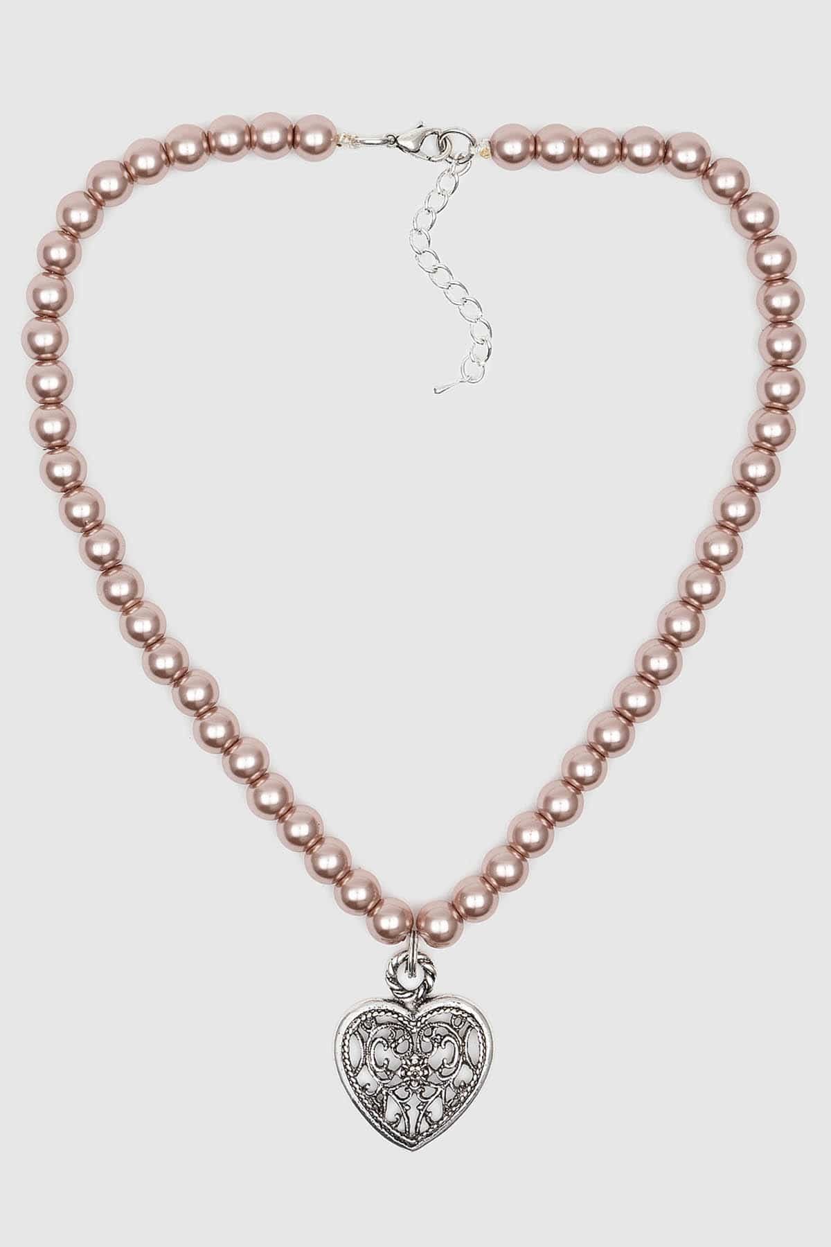 Trachten Ketting Romanza