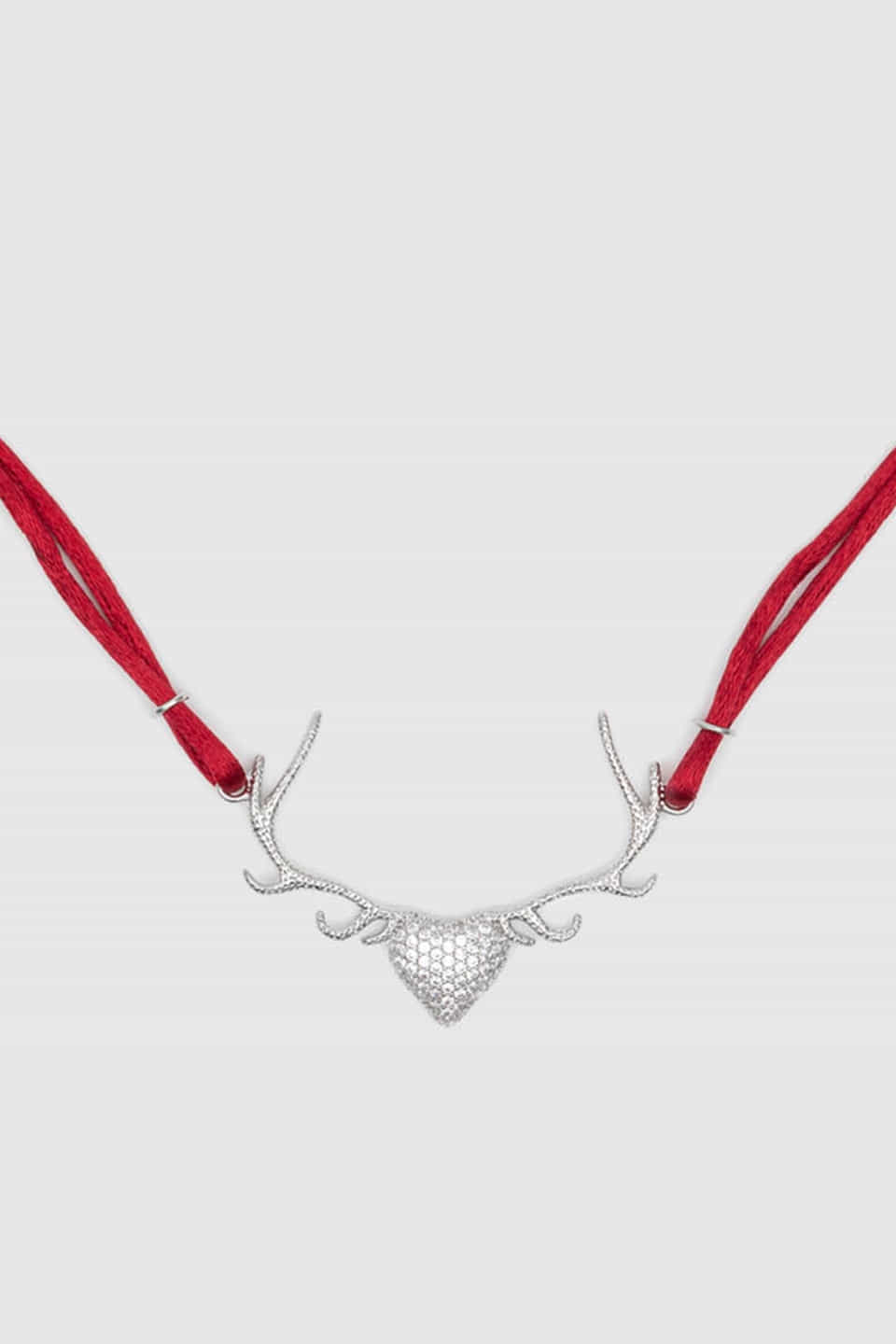 Trachten Ketting Love