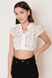 Dirndl blouse Laive
