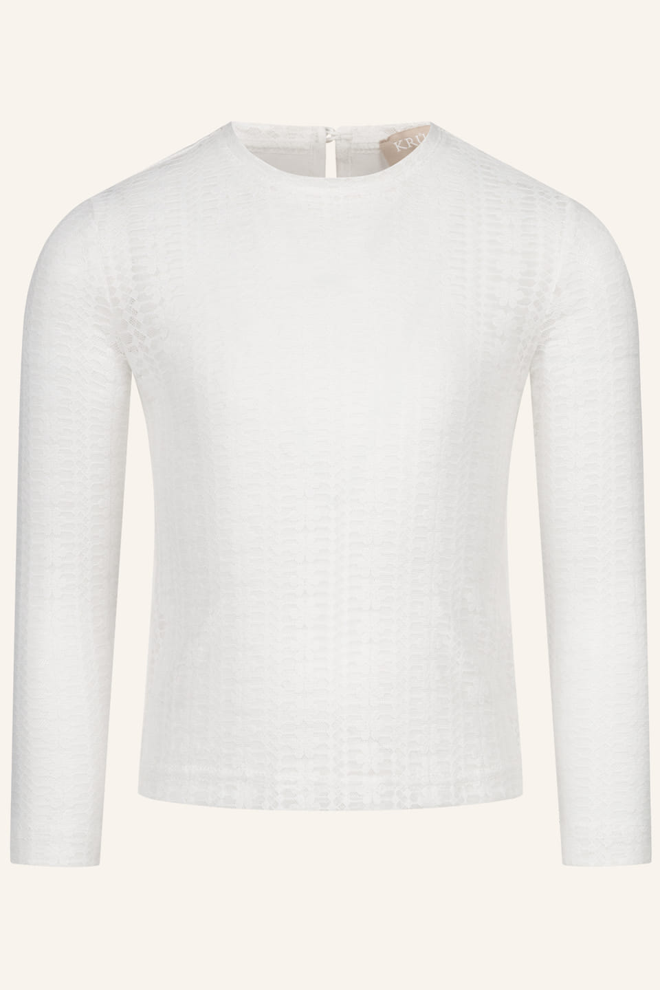 Blouse voor kinderen Carlota