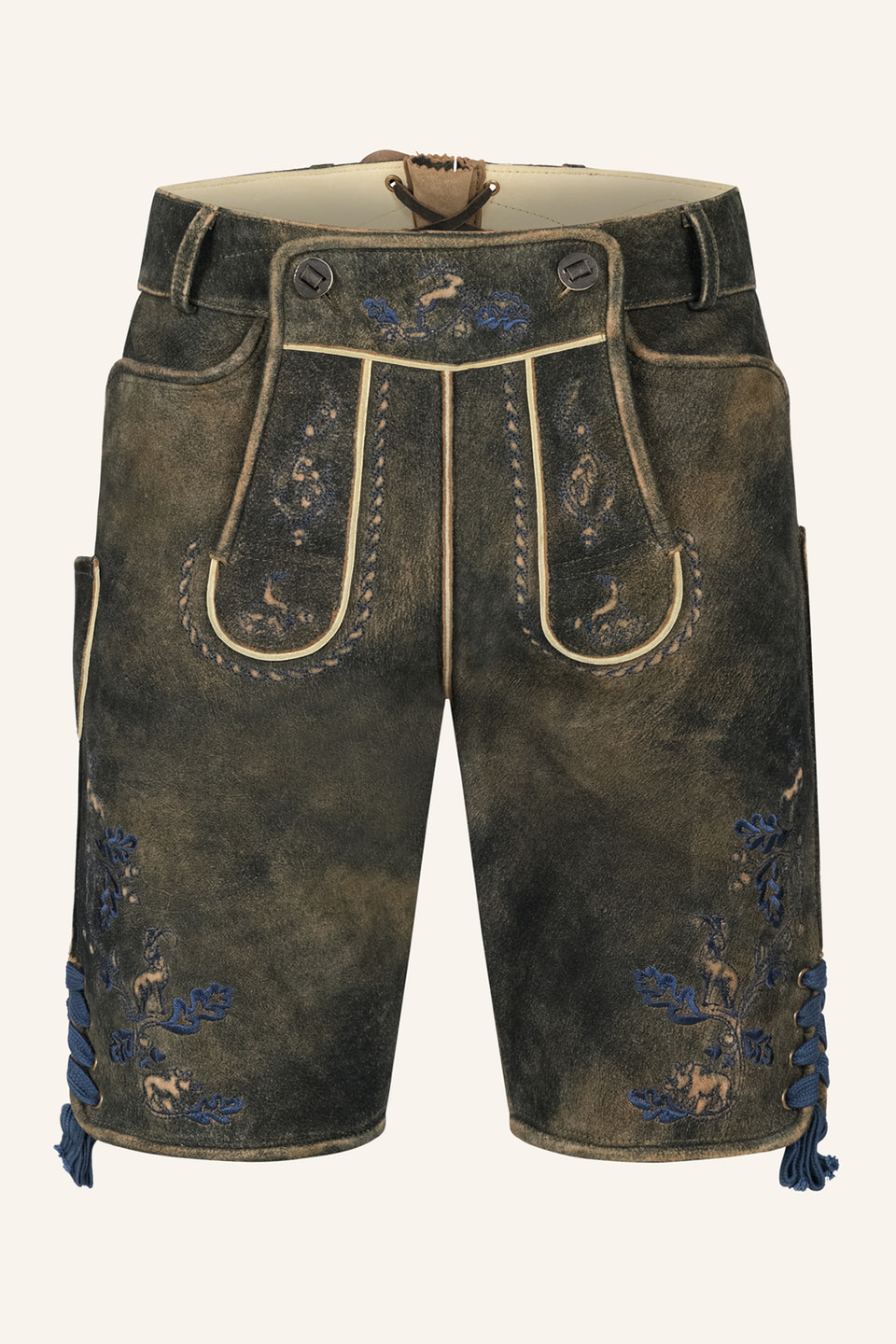 Lederhose Noka