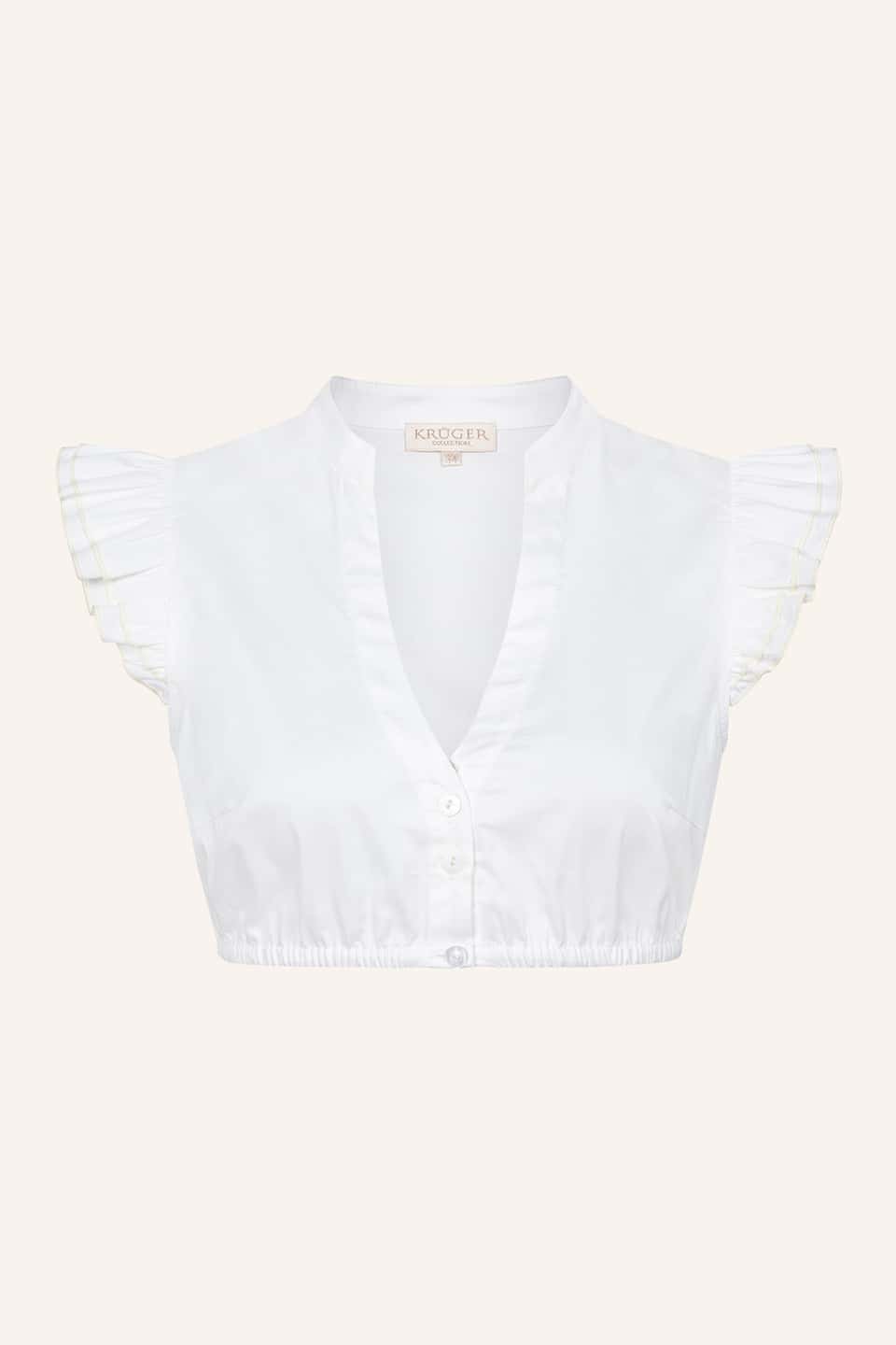 Dirndl blouse Scott's Pearl