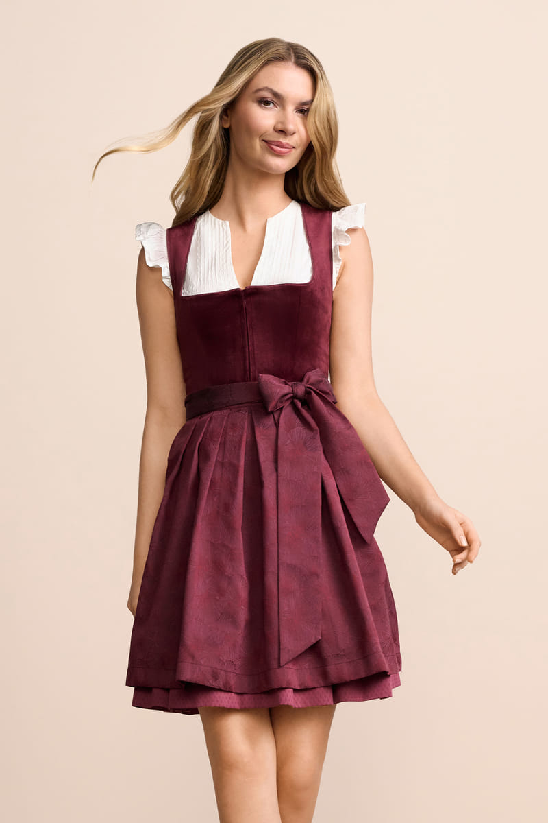 Dirndl Olenna (50cm)
