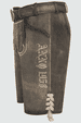 Lederhose Anno 1958