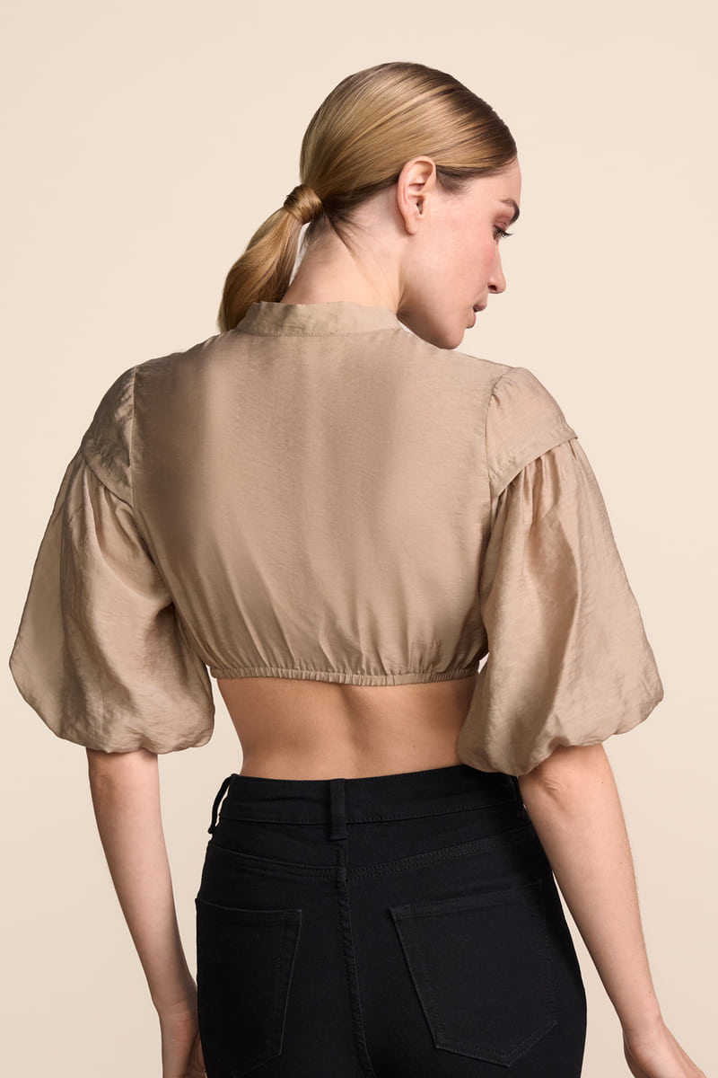 Dirndl blouse Aveline
