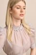 Dirndl blouse Yannie