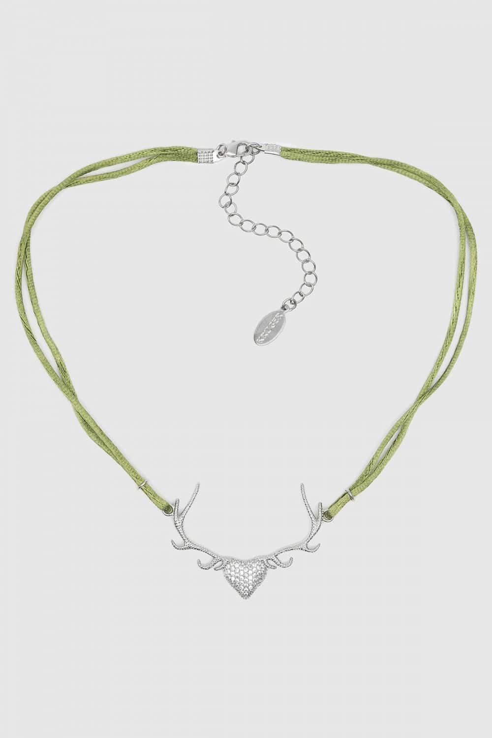 Trachten Ketting Love