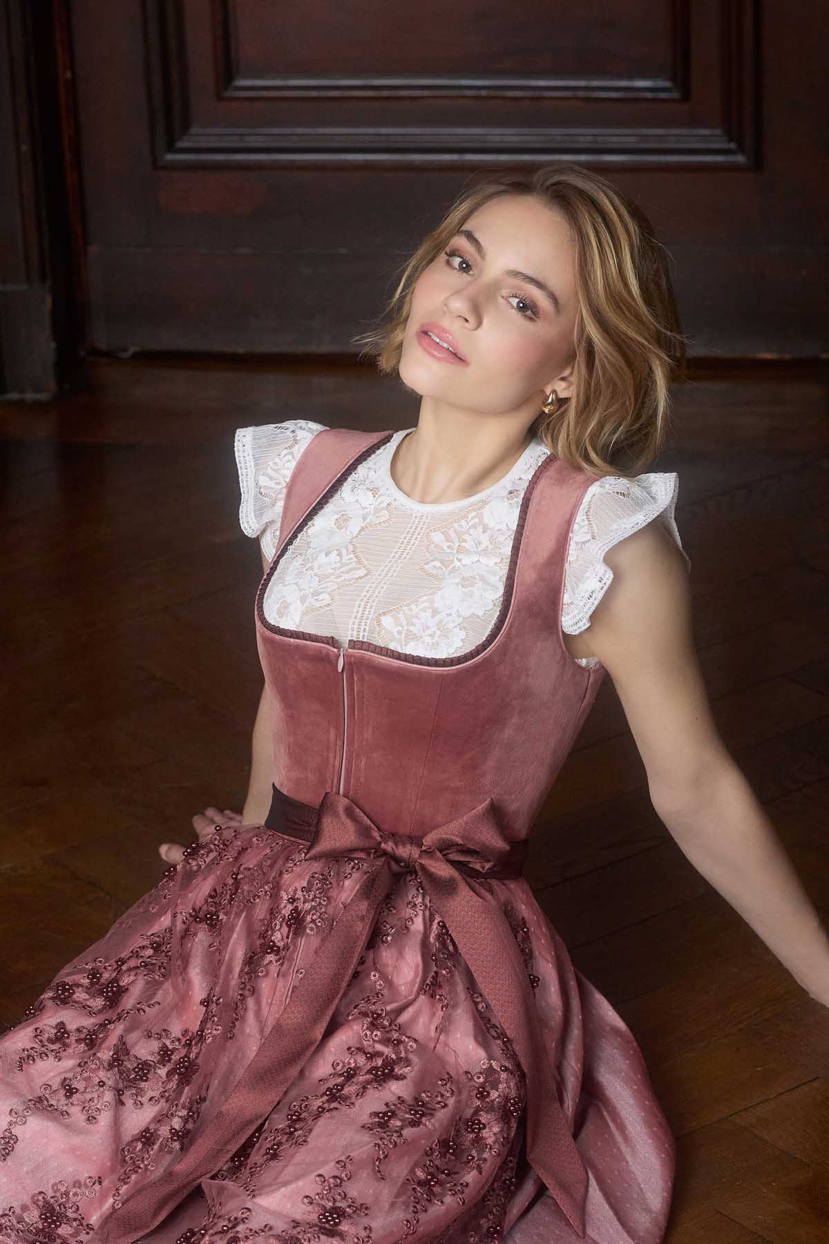 Dirndl Kaelyn (60cm)
