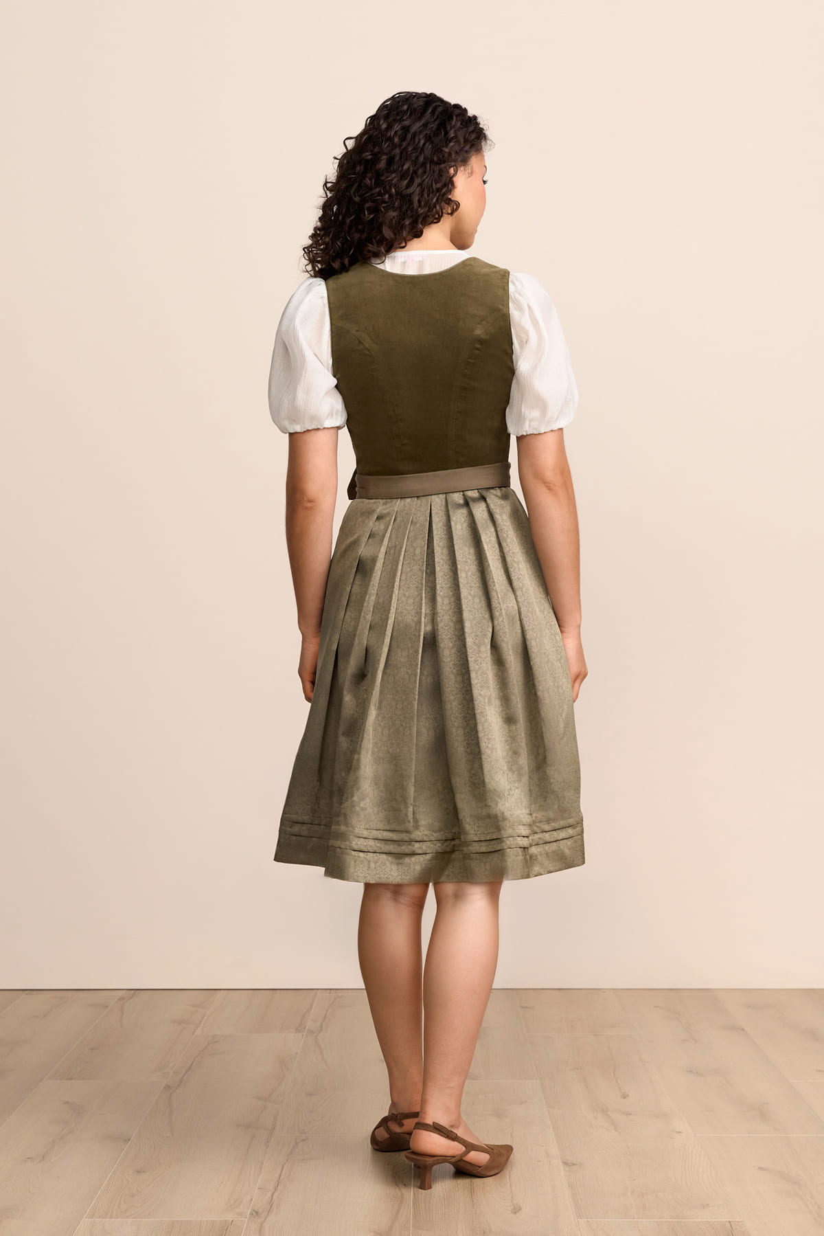 Dirndl Solene (60cm)