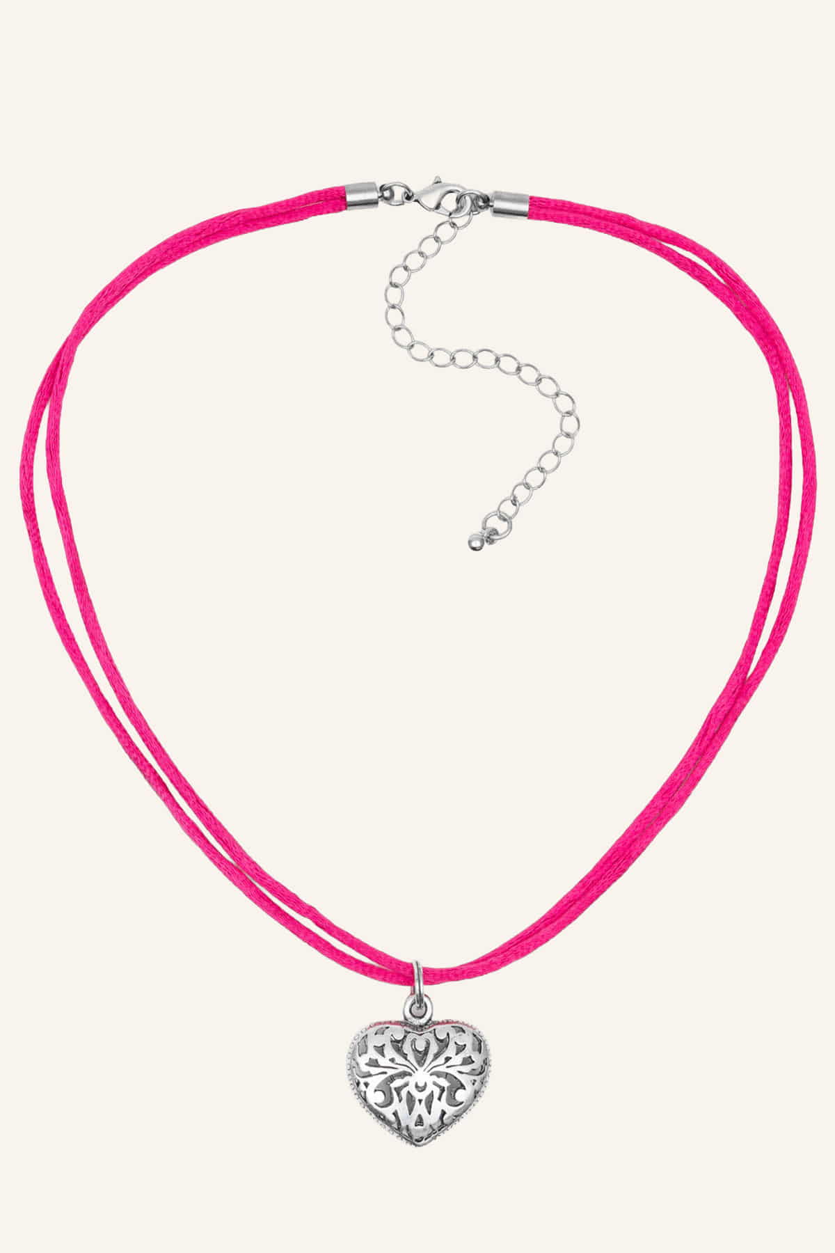 Trachten Ketting Promise