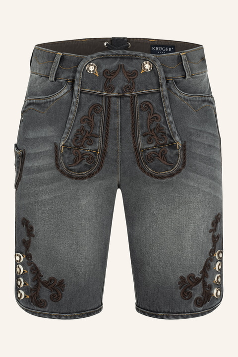 Trachten broek
