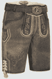 Lederhose Anno 1958