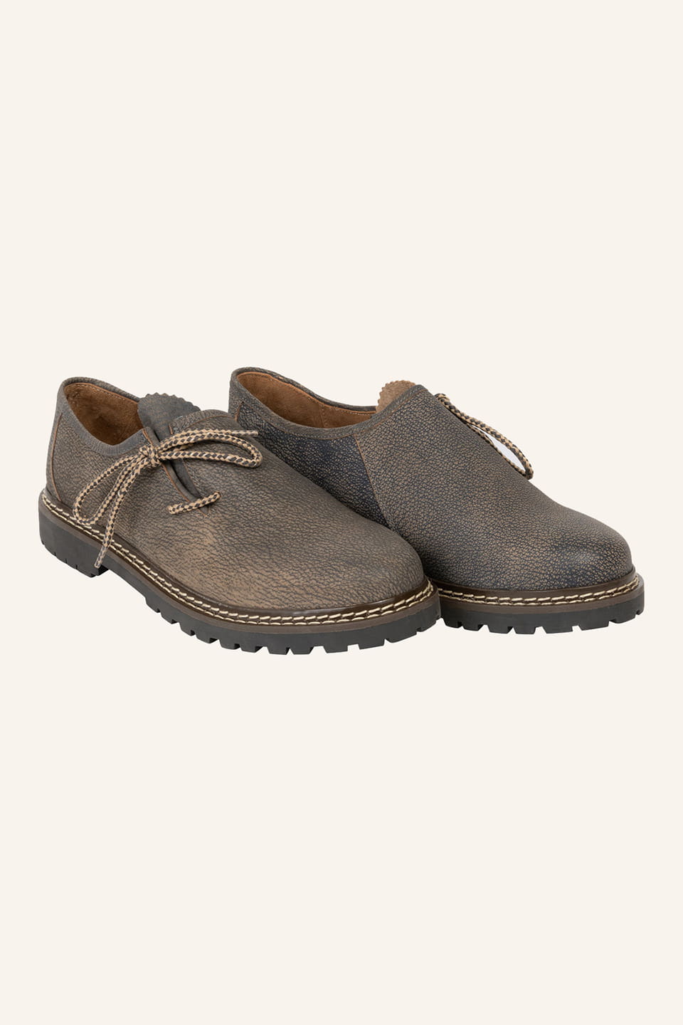 Trachten schoenen Bruno