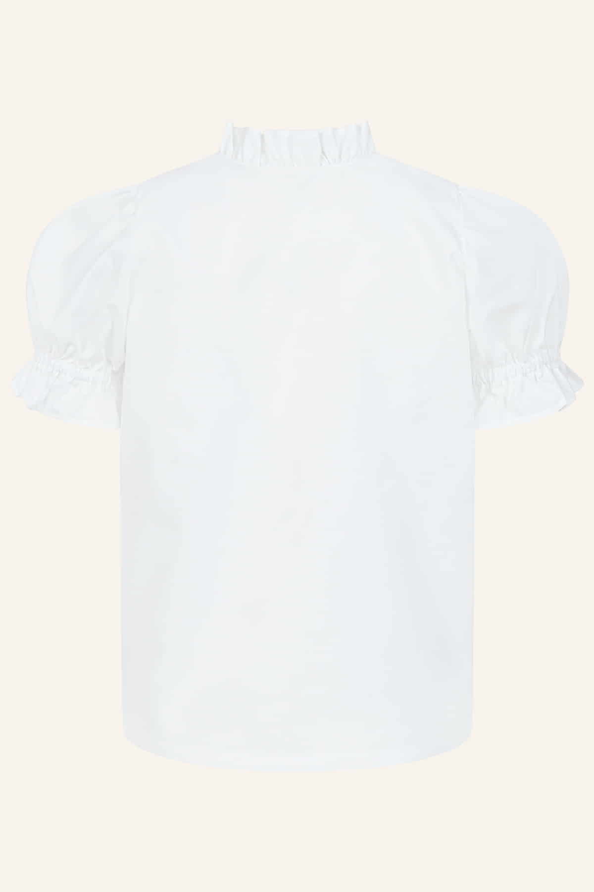 Blouse voor kinderen Therese