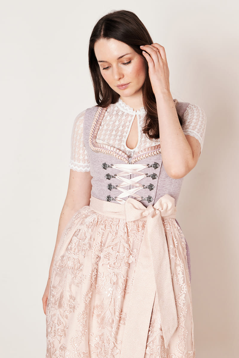 Dirndl Lilja (70cm)