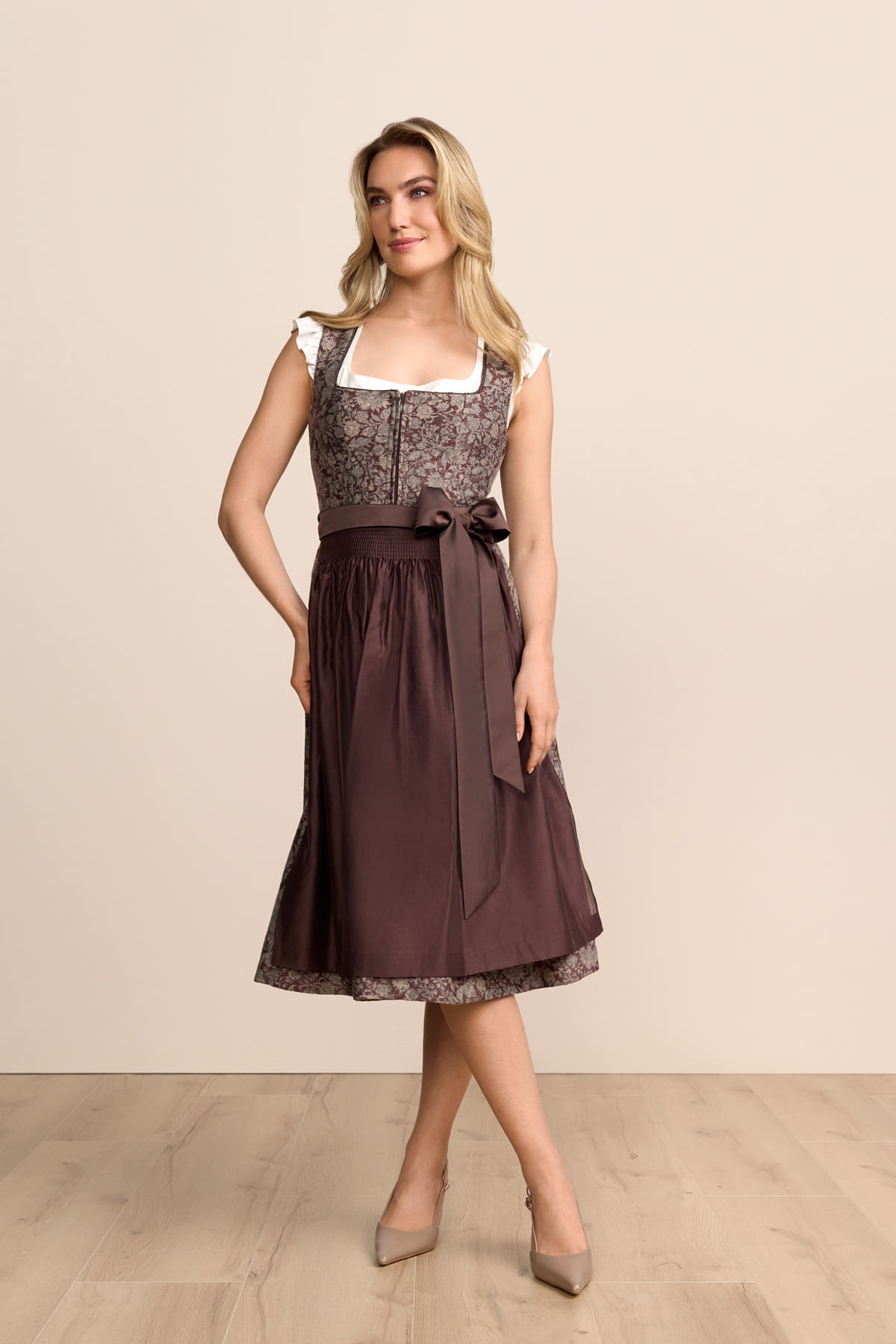 Dirndl Allie (70cm)