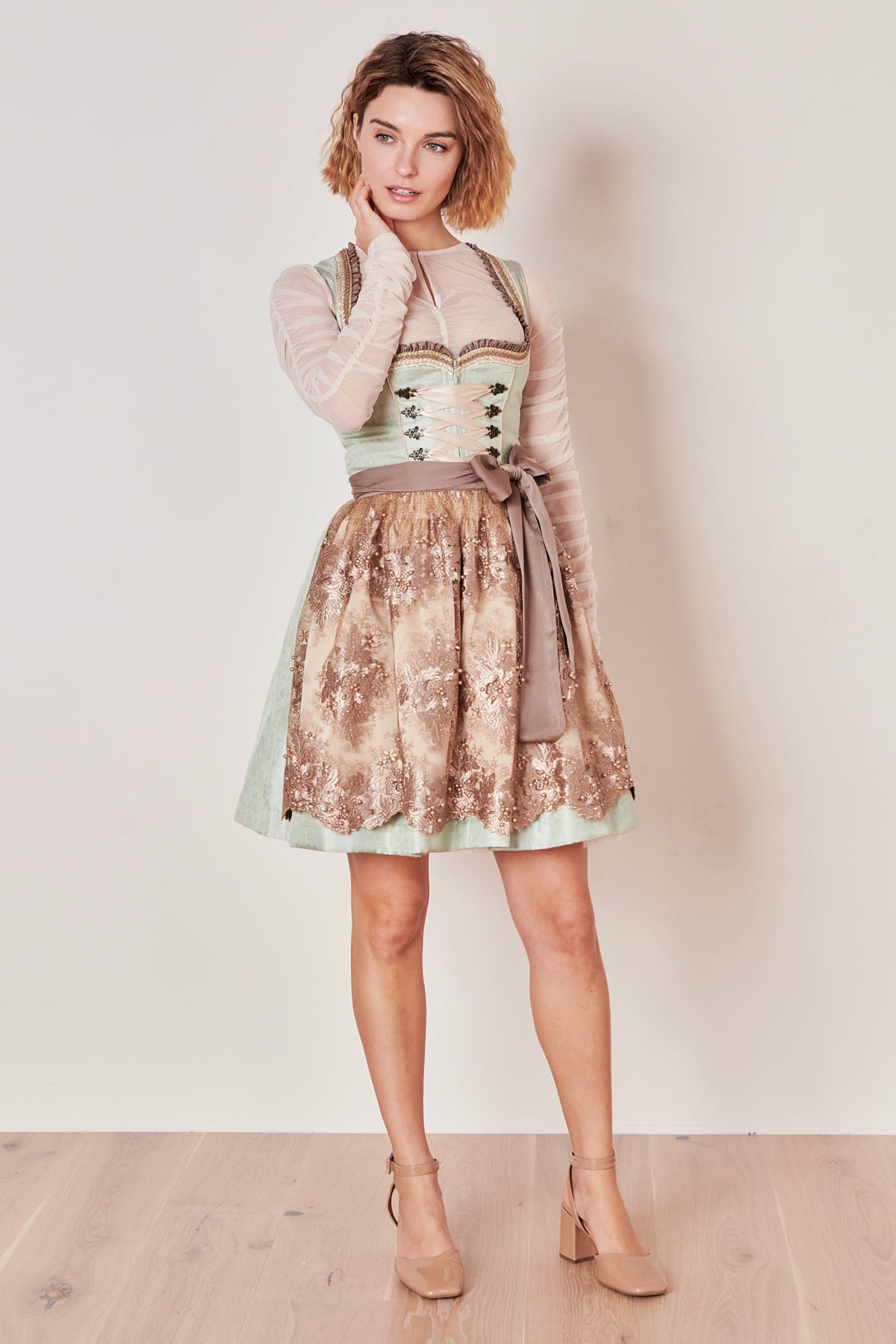 Dirndl Mareike (50cm)