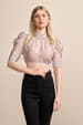 Dirndl blouse Yannie