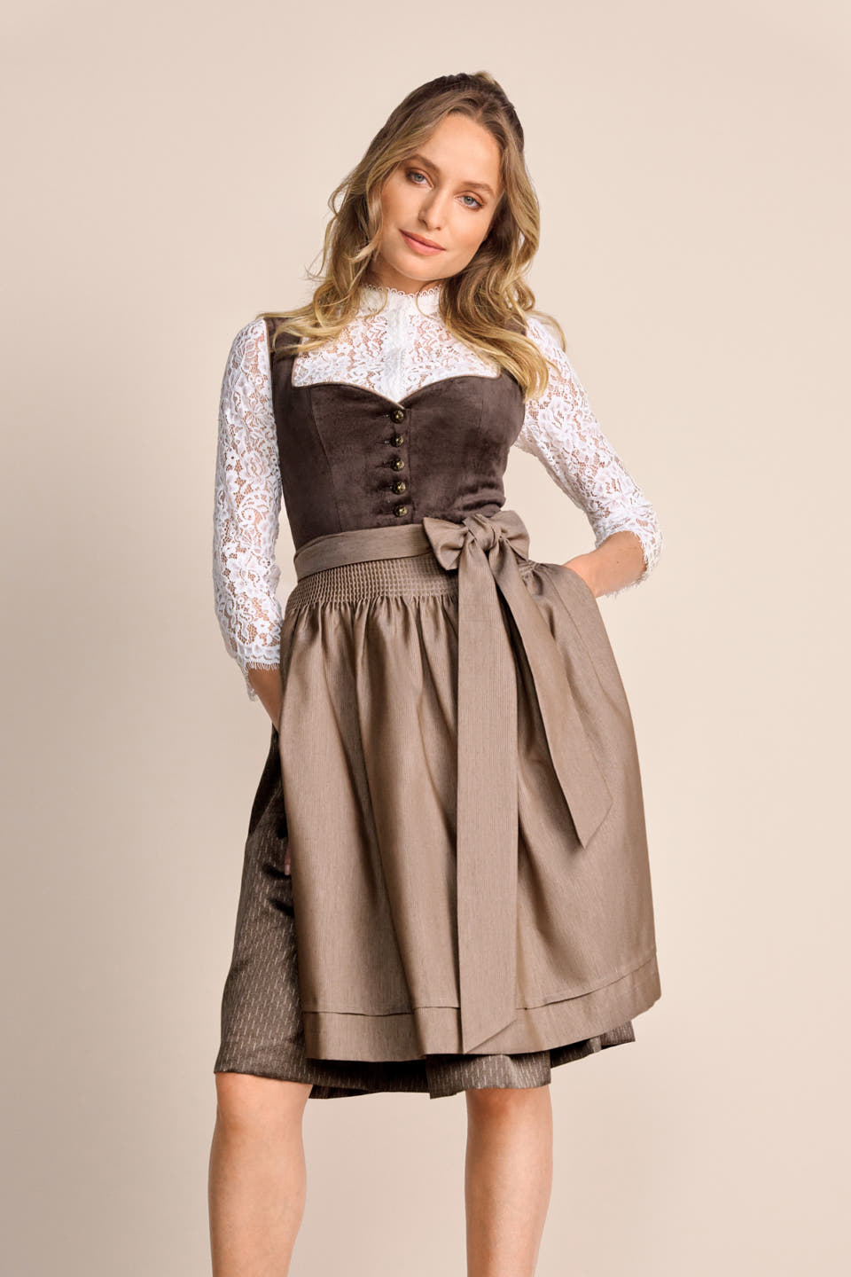 Dirndl Dagi (60cm)