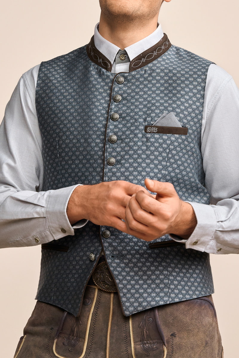 Vest Stuttgart International