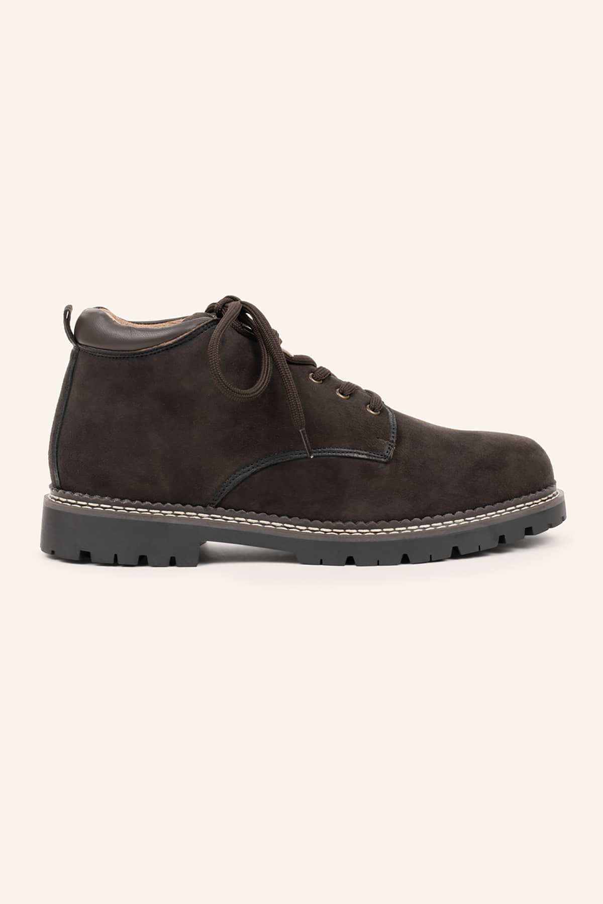 Trachten schoenen Ottmar