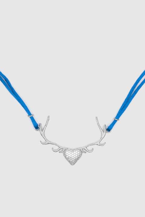 Trachten Ketting Love