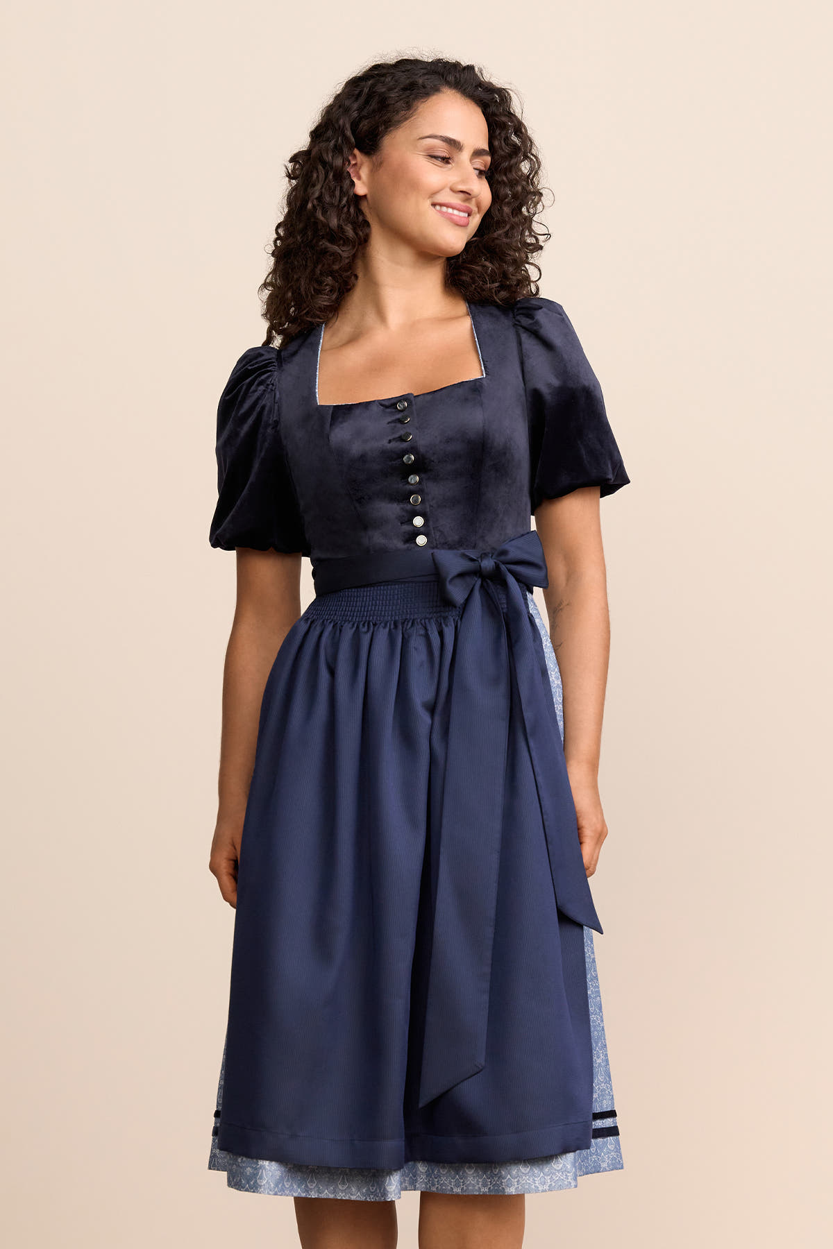 Dirndl Sivanna (70cm)