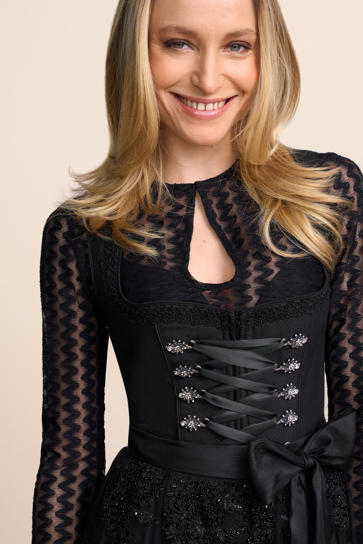 Dirndl Ziska (70cm)