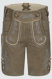 Kinderen Lederhose Alwin