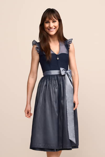 Dirndl Tessi (70cm)