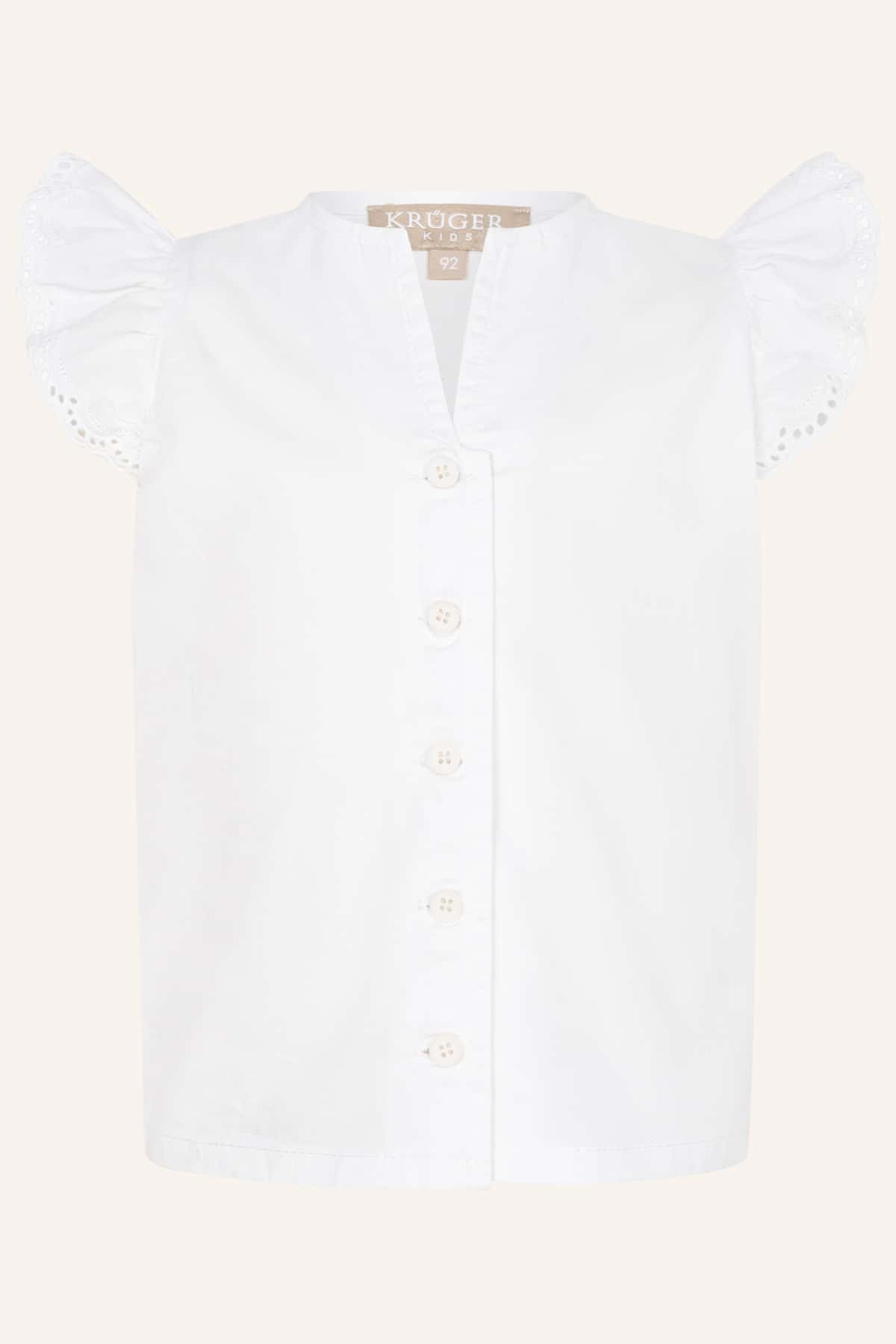 Blouse voor kinderen Mirabelle