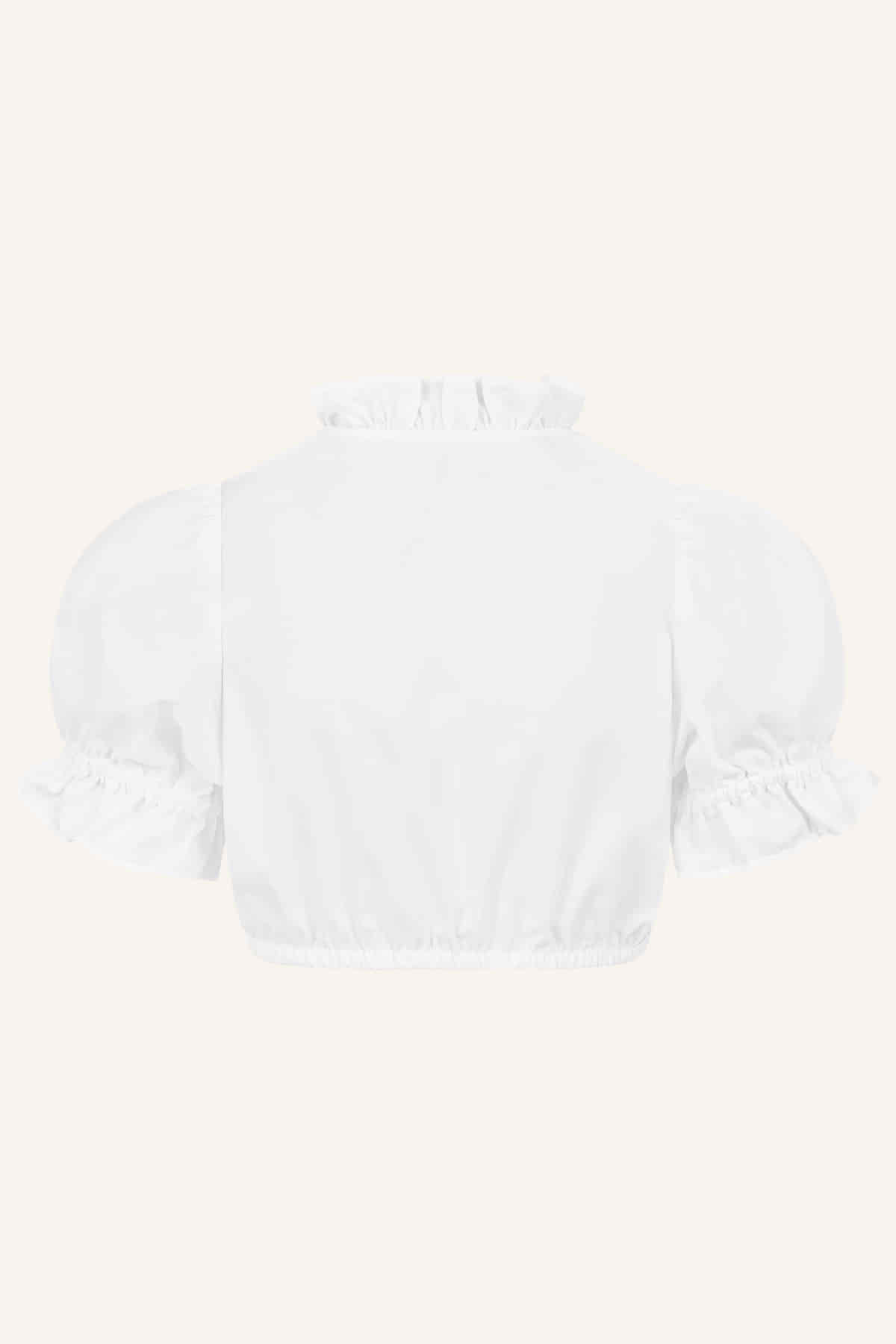 Blouse voor kinderen Therese