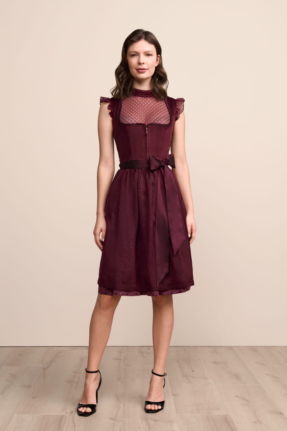 Dirndl Dilia (60cm)