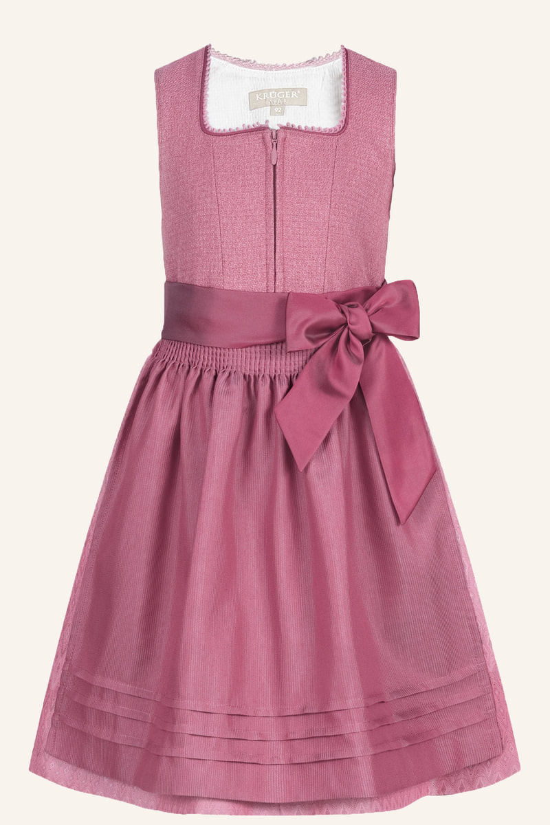Dirndl voor kinderen Rosella