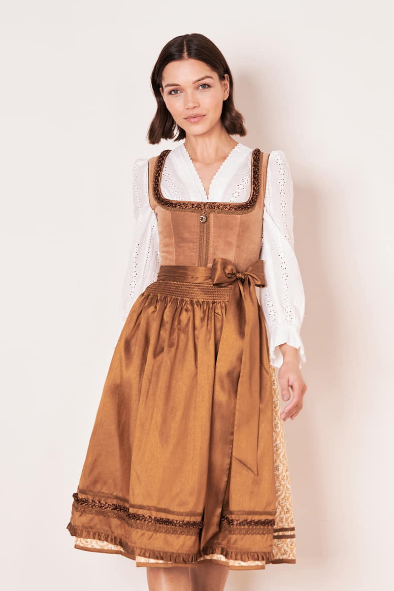 Dirndl Miranda (70cm)