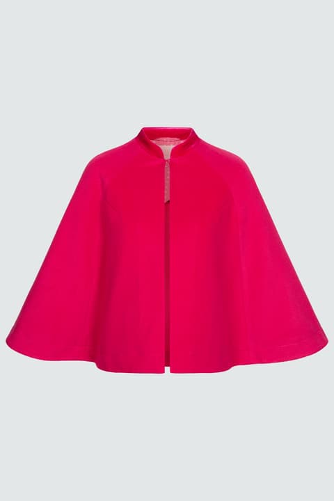 Kaap Pretty in Pink