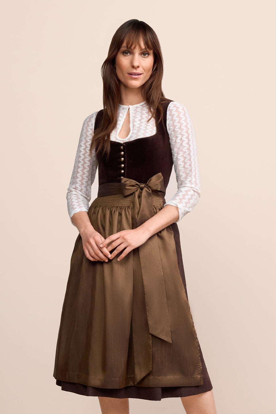 Dirndl Odile (70cm)