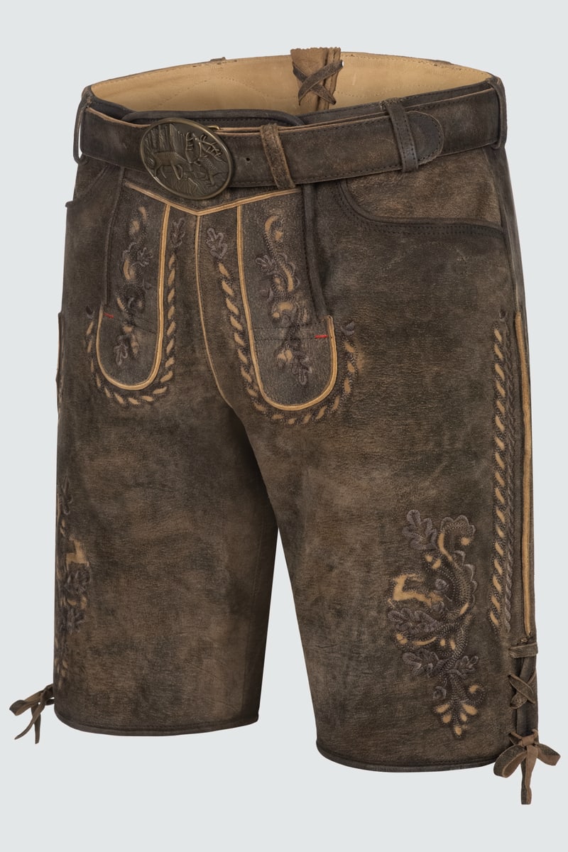 Lederhose Black forest