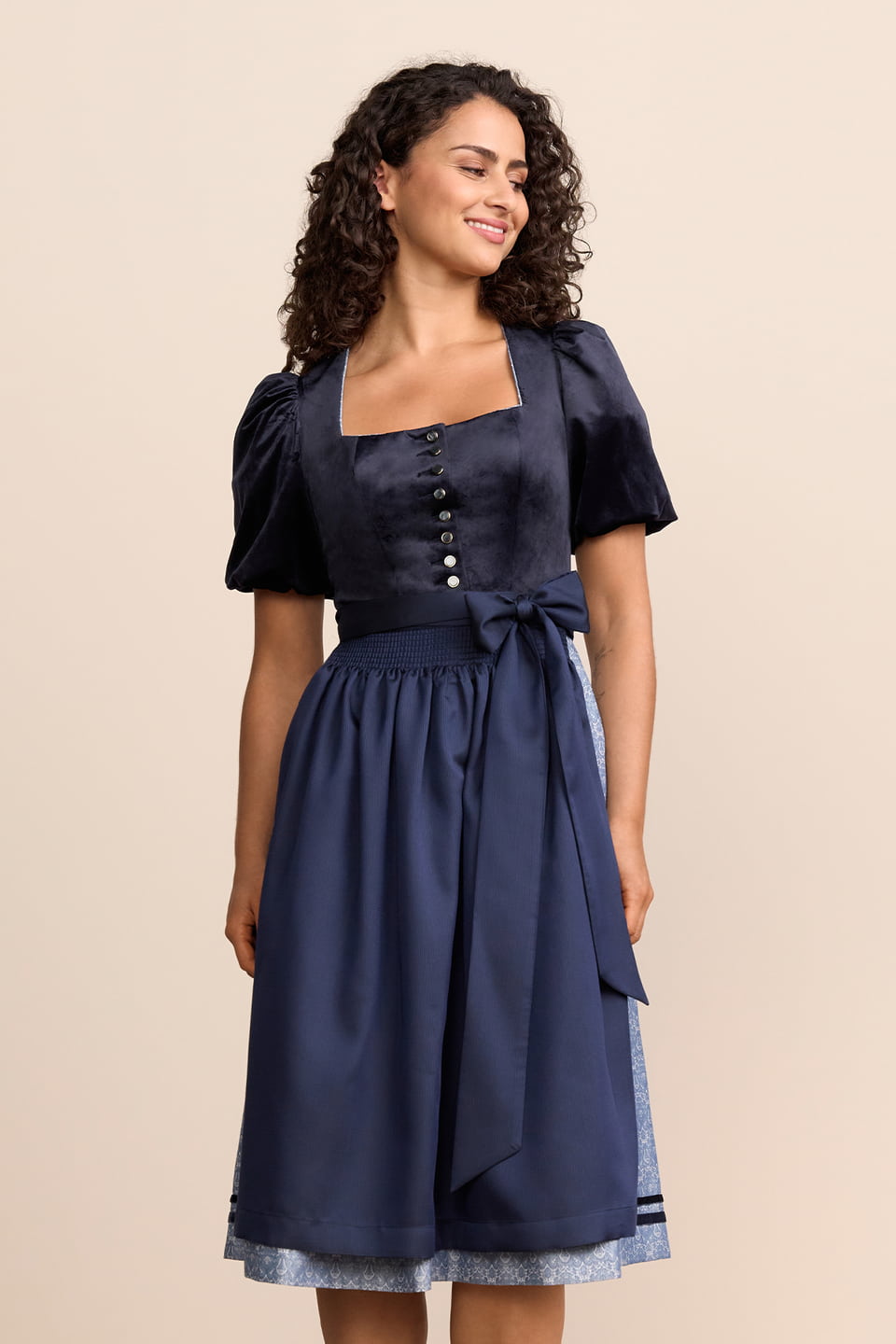 Dirndl Sivanna (70cm)