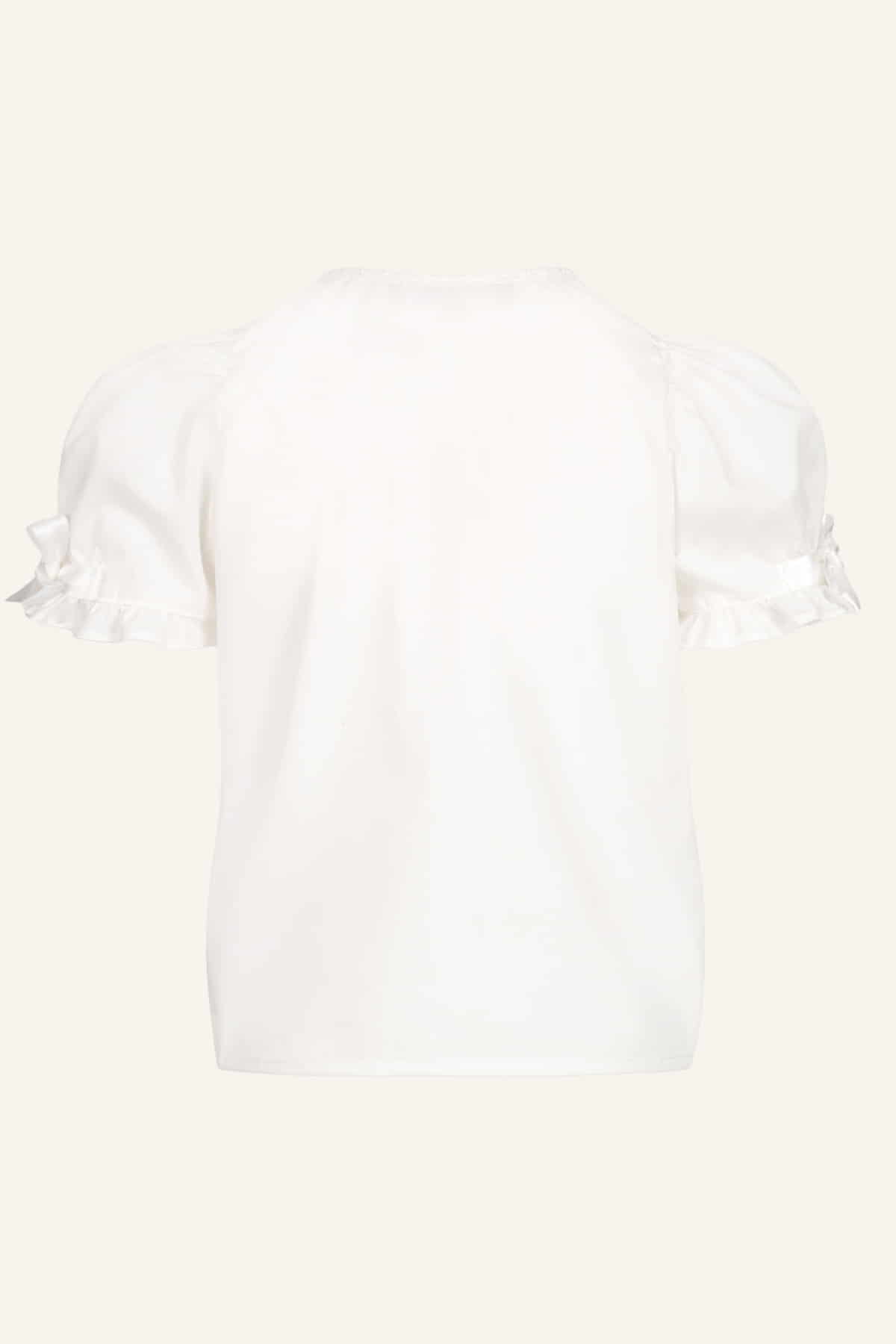 Blouse voor kinderen Fraja