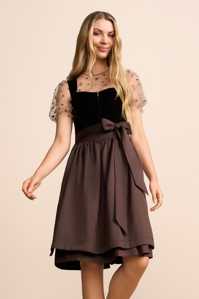 Dirndl Delvara (60cm)