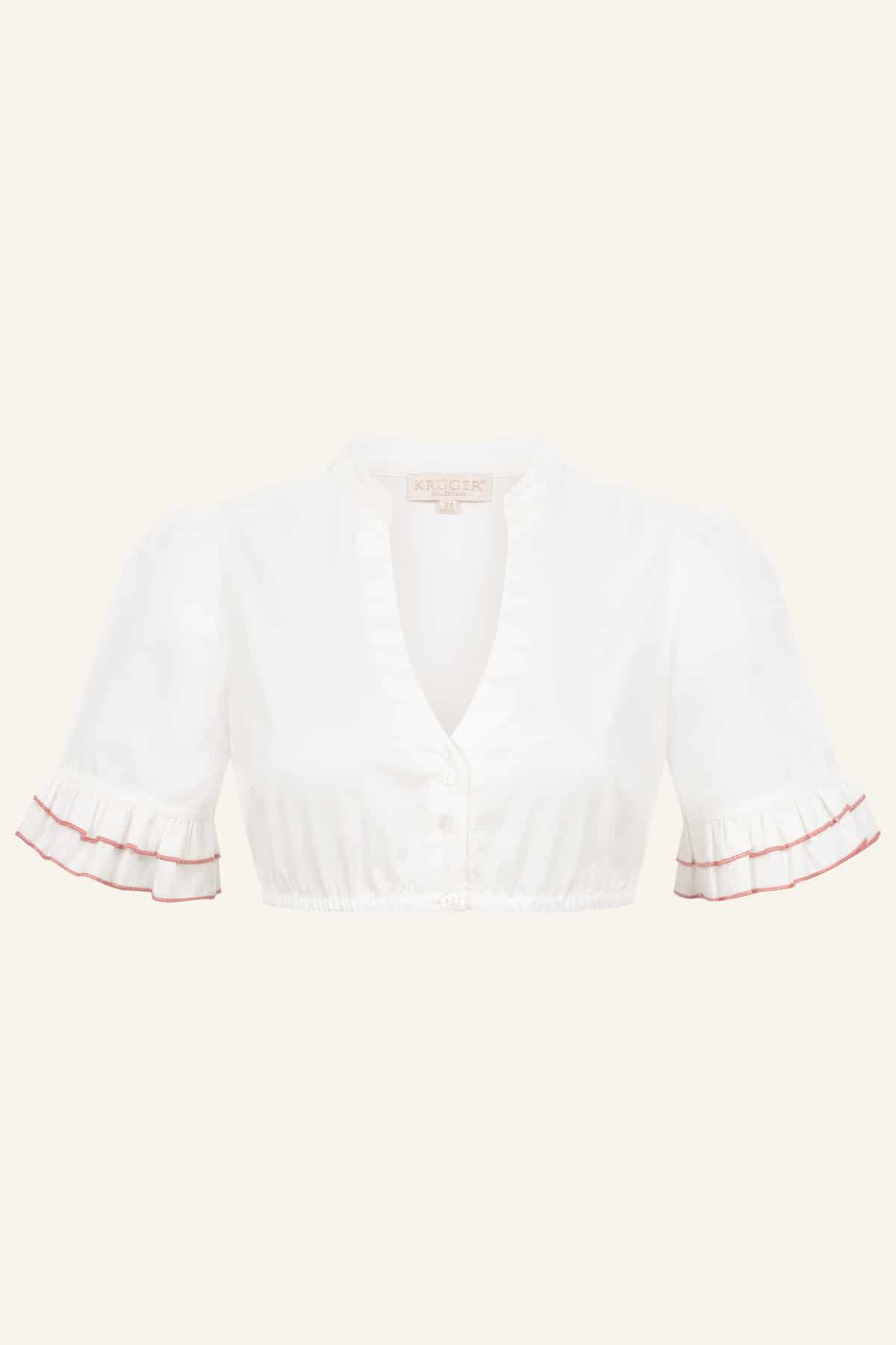 Dirndl blouse Nzuri