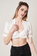 Dirndl blouse Tori