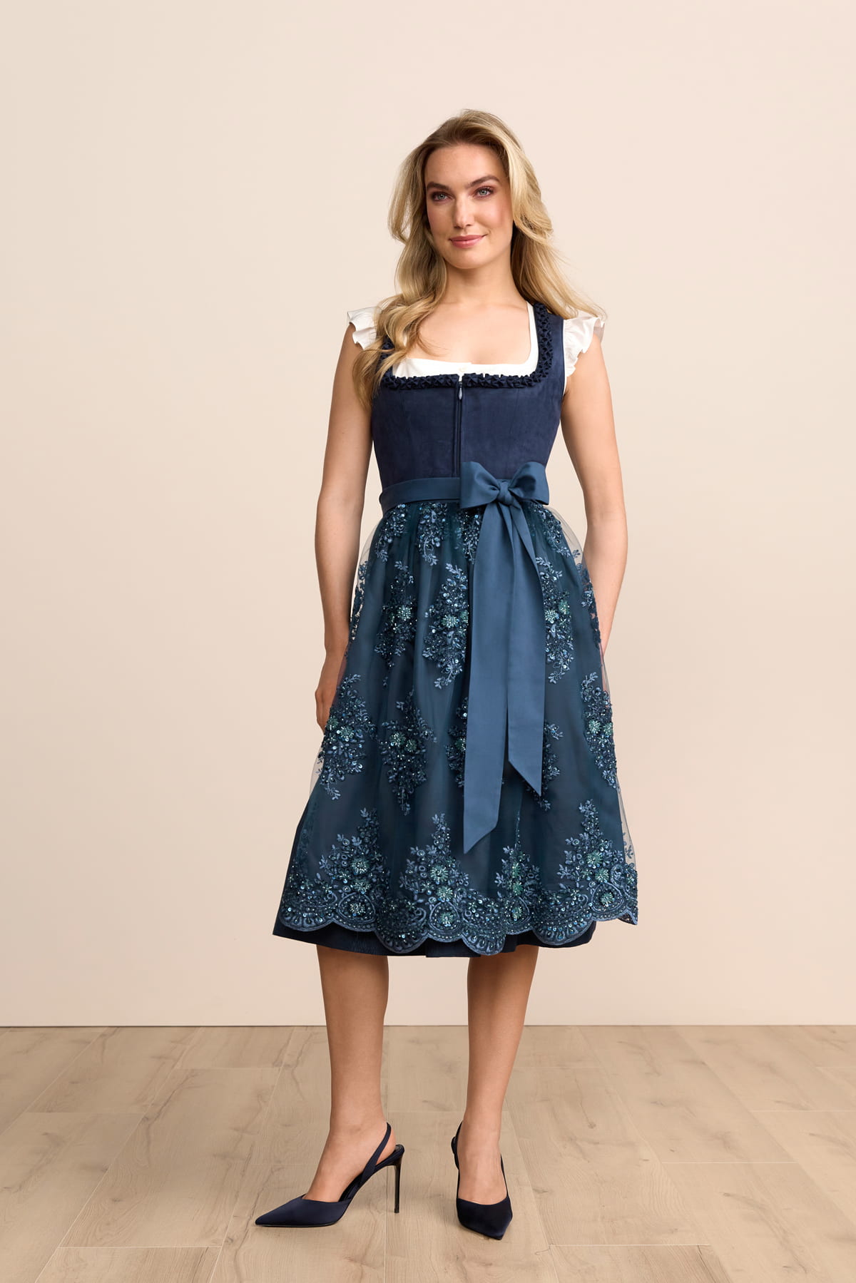 Dirndl Aila (70cm)