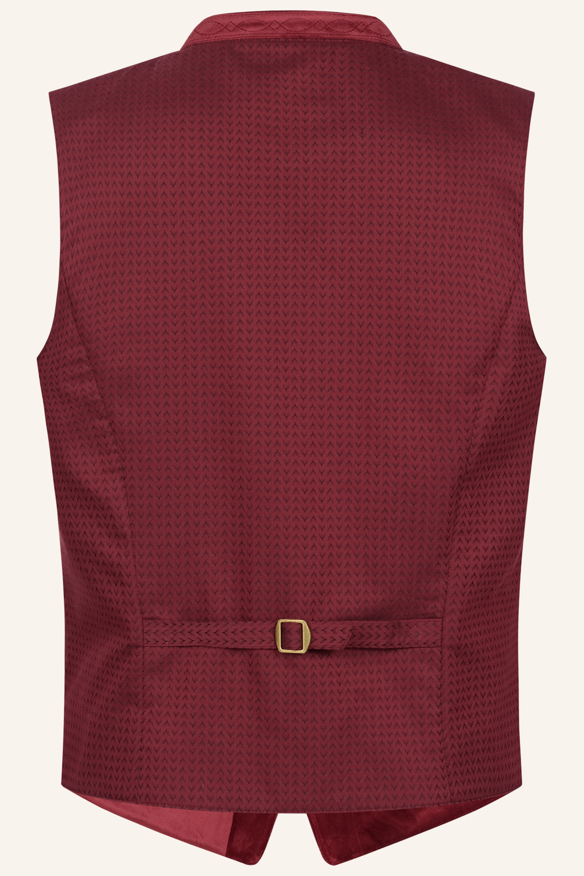 Trachten vest Para Siempre
