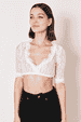 Dirndl blouse Cassandra