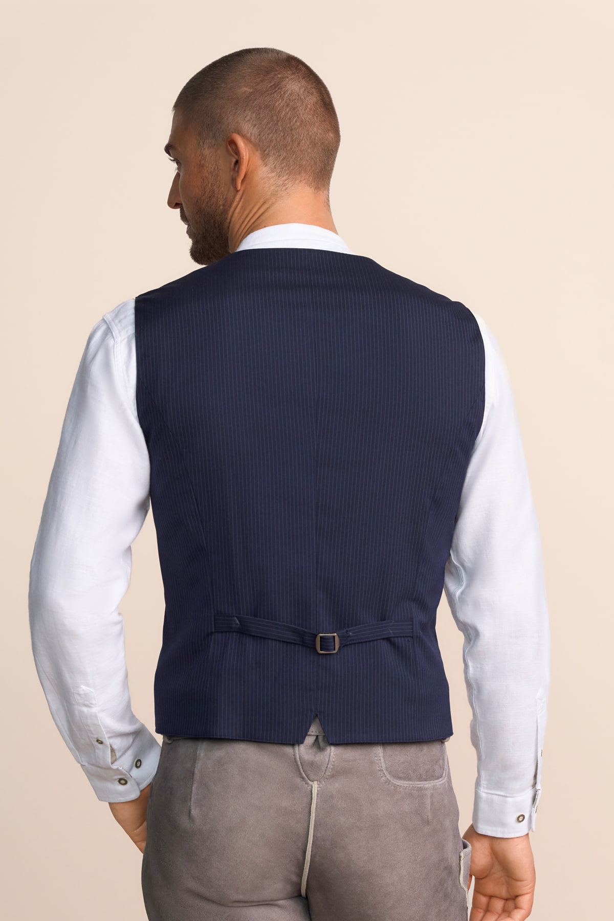 Trachten vest Ioannis