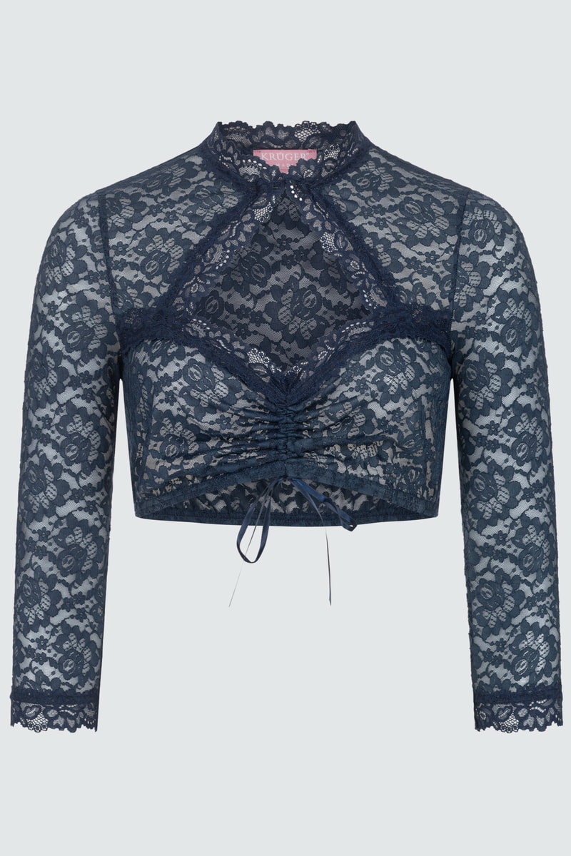 Dirndl blouse Amore Italiano