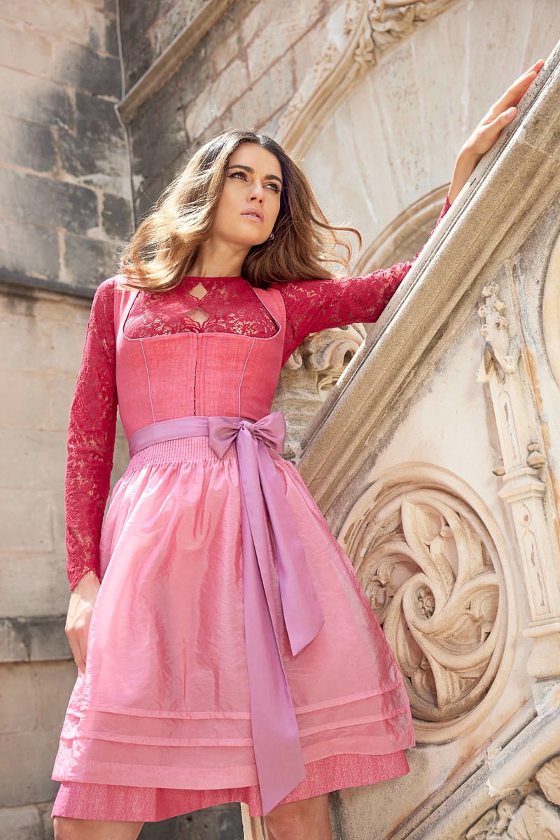 Dirndl Amandine (70cm)