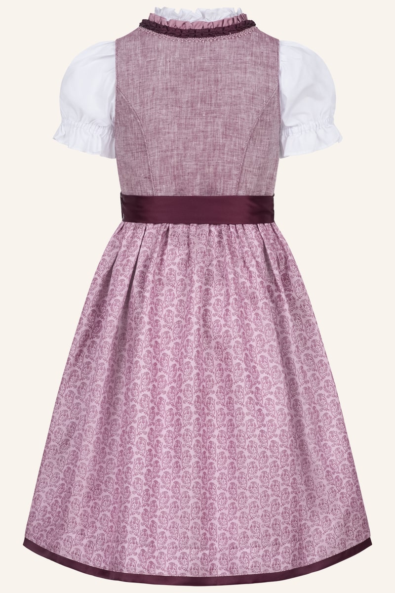 Dirndl voor kinderen Maryanne